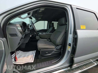 2024 Ford F-150 XLT Crew Cab Short Bed - miniatura 3