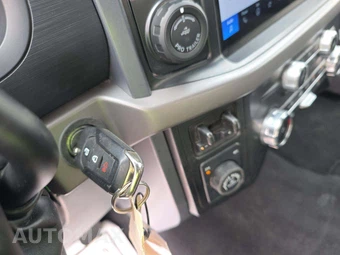 2024 Ford F-150 XLT Crew Cab Short Bed - miniatura 5