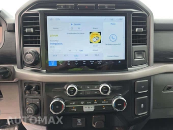 2024 Ford F-150 XLT Crew Cab Short Bed - miniatura 7