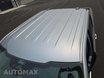 2024 Ford F-150 XLT Crew Cab Short Bed - miniatura 9
