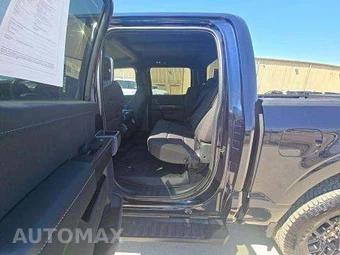 2024 Ford F-150 XLT Crew Cab Short Bed - miniatura 14