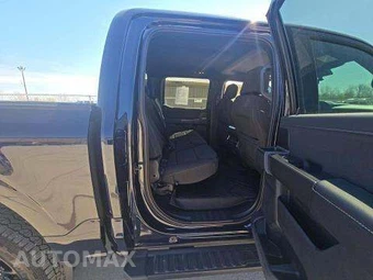 2024 Ford F-150 XLT Crew Cab Short Bed - miniatura 17
