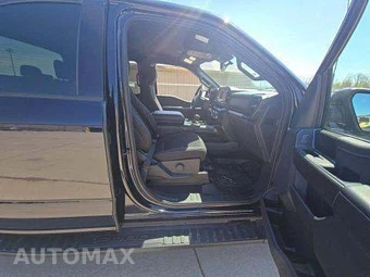 2024 Ford F-150 XLT Crew Cab Short Bed - miniatura 19