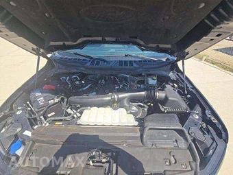 2024 Ford F-150 XLT Crew Cab Short Bed - miniatura 25