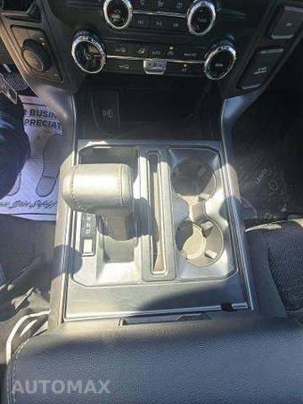 2024 Ford F-150 XLT Crew Cab Short Bed - miniatura 29