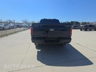 2024 Ford F-150 XLT Crew Cab Short Bed - miniatura 4