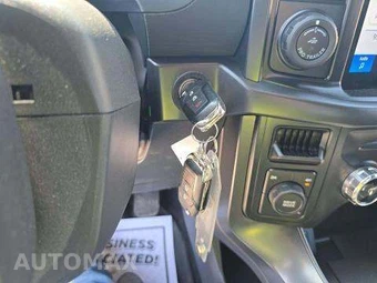 2024 Ford F-150 XLT Crew Cab Short Bed - miniatura 9