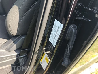 2024 Ford F-150 XLT Crew Cab Short Bed - miniatura 14