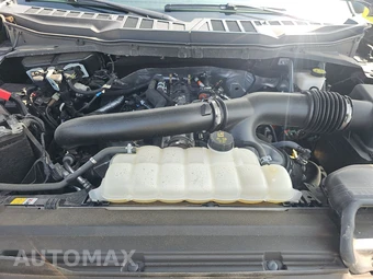 2024 Ford F-150 XLT Crew Cab Short Bed - miniatura 15