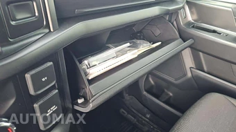 2024 Ford F-150 XLT Crew Cab Short Bed - miniatura 17