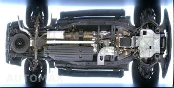 2024 Ford F-150 XLT Crew Cab Short Bed - miniatura 20
