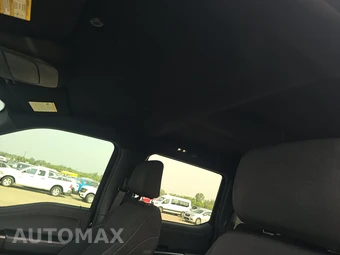 2024 Ford F-150 XLT Crew Cab Short Bed - miniatura 21