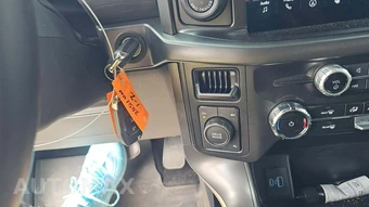2024 Ford F-150 XLT Crew Cab Short Bed - miniatura 23