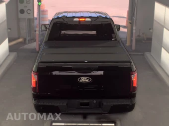 2024 Ford F-150 XLT Crew Cab Short Bed - miniatura 5
