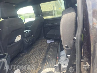 2024 Ford F-150 XLT Crew Cab Short Bed - miniatura 13