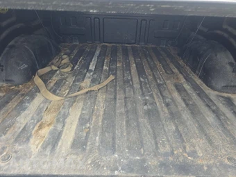 2024 Ford F-150 XLT Crew Cab Short Bed - miniatura 16