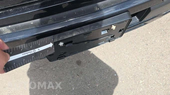 2024 Ford F-150 XLT Crew Cab Short Bed - miniatura 18