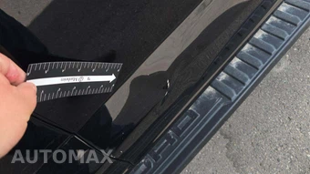2024 Ford F-150 XLT Crew Cab Short Bed - miniatura 21