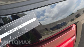 2024 Ford F-150 XLT Crew Cab Short Bed - miniatura 26