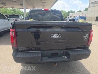 2024 Ford F-150 XLT Crew Cab Short Bed - miniatura 5