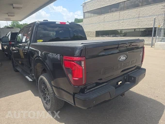 2024 Ford F-150 XLT Crew Cab Short Bed - miniatura 6