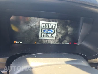 2024 Ford F-150 XLT Crew Cab Short Bed - miniatura 12