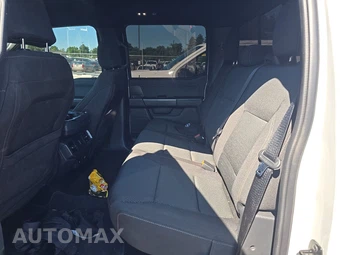 2024 Ford F-150 XLT Crew Cab Short Bed - miniatura 13