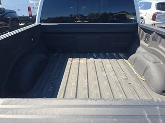 2024 Ford F-150 XLT Crew Cab Short Bed - miniatura 16