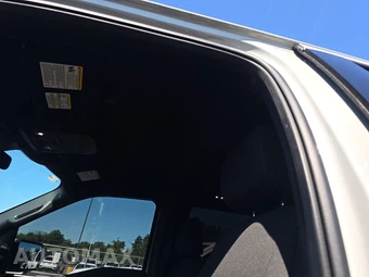 2024 Ford F-150 XLT Crew Cab Short Bed - miniatura 17
