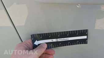 2024 Ford F-150 XLT Crew Cab Short Bed - miniatura 19