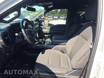 2024 Ford F-150 XLT Crew Cab Short Bed - miniatura 7