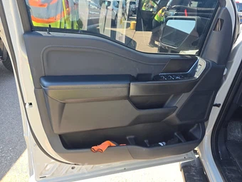 2024 Ford F-150 XLT Crew Cab Short Bed - miniatura 9