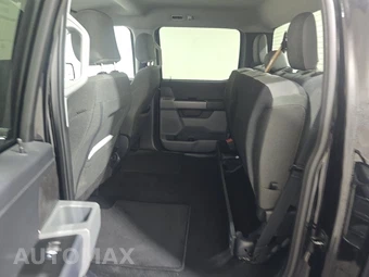 2024 Ford F-150 XLT Crew Cab Short Bed - miniatura 13