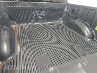 2024 Ford F-150 XLT Crew Cab Short Bed - miniatura 16