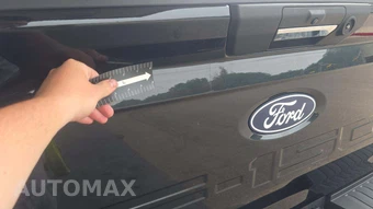 2024 Ford F-150 XLT Crew Cab Short Bed - miniatura 18