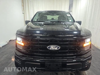 2024 Ford F-150 XLT Crew Cab Short Bed - miniatura 2