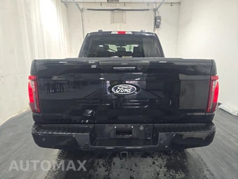 2024 Ford F-150 XLT Crew Cab Short Bed - miniatura 5