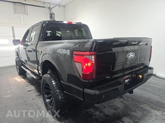 2024 Ford F-150 XLT Crew Cab Short Bed - miniatura 6