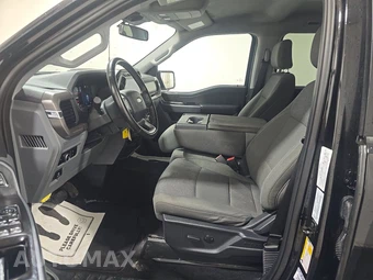 2024 Ford F-150 XLT Crew Cab Short Bed - miniatura 7