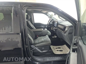 2024 Ford F-150 XLT Crew Cab Short Bed - miniatura 8
