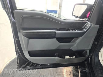 2024 Ford F-150 XLT Crew Cab Short Bed - miniatura 9
