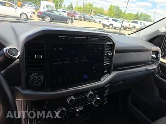 2024 Ford F-150 XLT Crew Cab Short Bed - miniatura 11