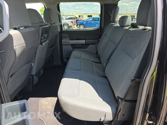 2024 Ford F-150 XLT Crew Cab Short Bed - miniatura 13