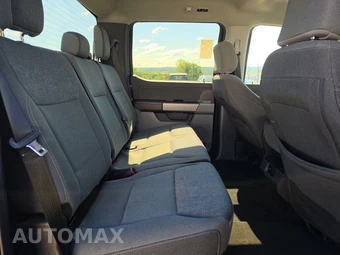 2024 Ford F-150 XLT Crew Cab Short Bed - miniatura 14