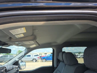 2024 Ford F-150 XLT Crew Cab Short Bed - miniatura 18