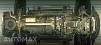 2024 Ford F-150 XLT Crew Cab Short Bed - miniatura 19