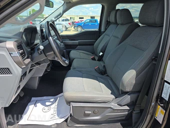 2024 Ford F-150 XLT Crew Cab Short Bed - miniatura 7
