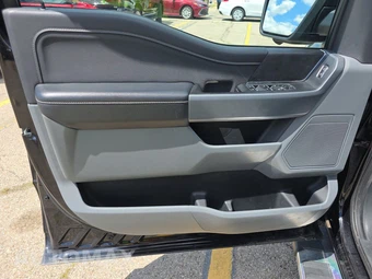 2024 Ford F-150 XLT Crew Cab Short Bed - miniatura 9
