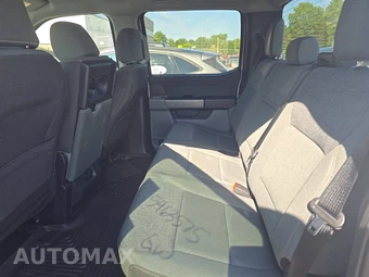 2024 Ford F-150 XLT Crew Cab Short Bed - miniatura 13