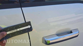 2024 Ford F-150 XLT Crew Cab Short Bed - miniatura 19